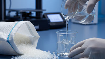 How to Source Polycaprolactone for Your Business Needs?