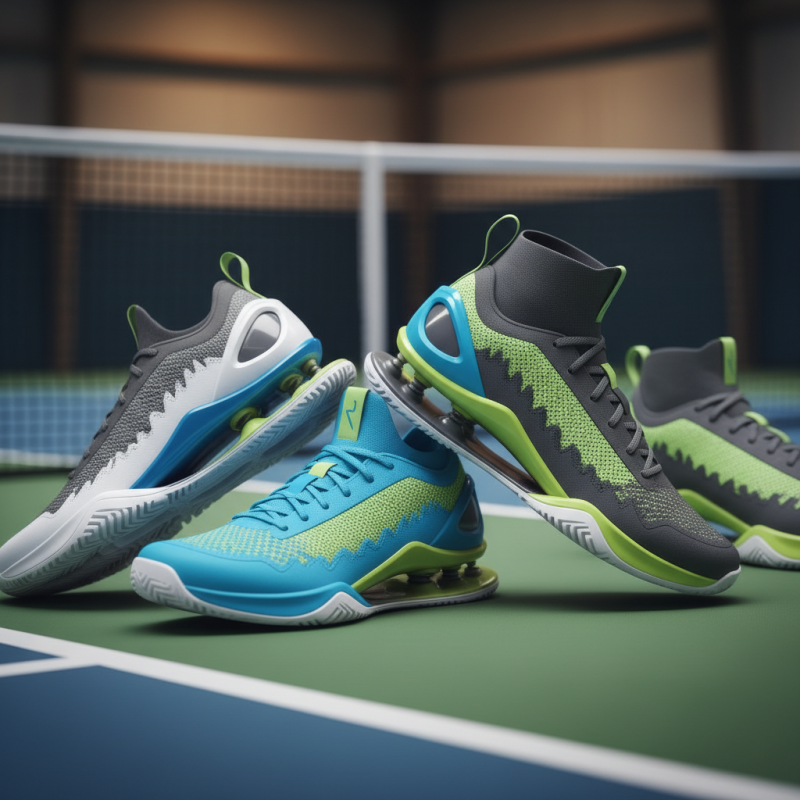 Best Tennis Shoes for Comfort and Performance 2026?