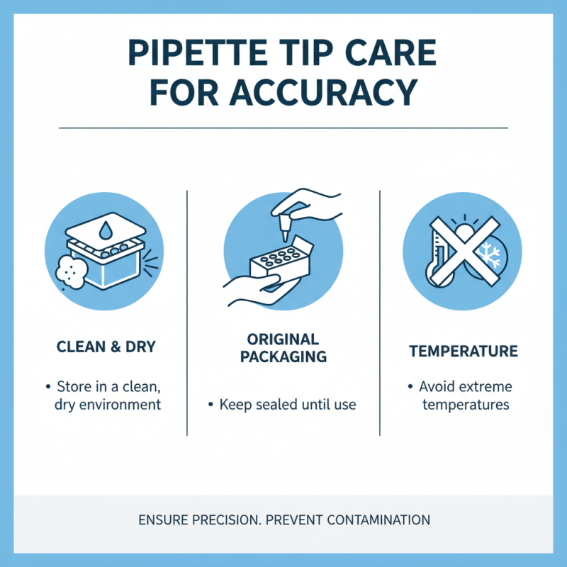 Top 10 Biotix Pipette Tips for Laboratory Success in China