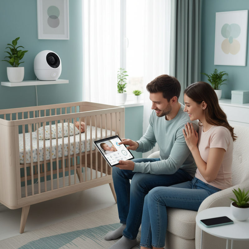 Top Baby Monitors to Buy in 2026 for New Parents Tips?