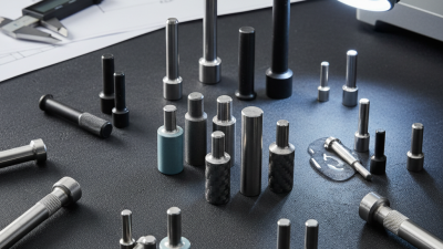 How to Choose High Performance Pins for Your Business Needs?