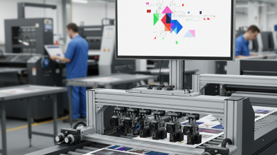 How to Choose the Best Print Inspection Systems for Quality Control?
