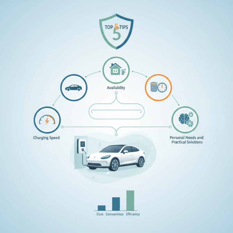 Top 5 Tips for Choosing the Right Vehicle Charging Pile?