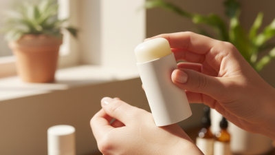 What Are the Benefits of Body Balm Stick for Daily Use?