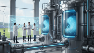 2026 How to Successfully Implement Liquid Hydrogen Storage Techniques?