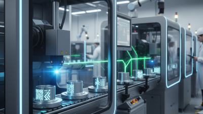 2026 Top Laser Marking Machine Trends for Global Buyers
