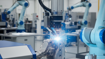 Why Choose a Fusion Welding Machine for Your Projects?