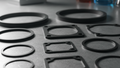 2026 How to Choose the Best Nitrile Gasket for Your Needs?