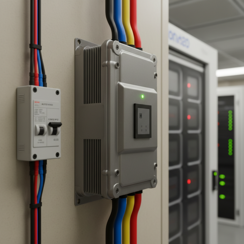 Best Automatic Transfer Switch Devices for Reliable Power Supply?