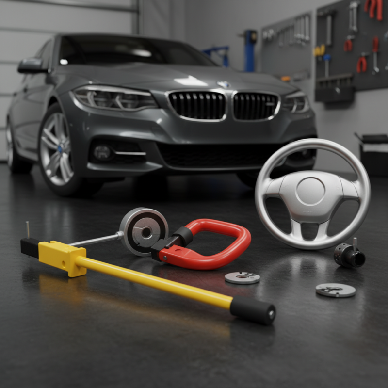 Best Auto Steering Lock Options for Global Buyers?