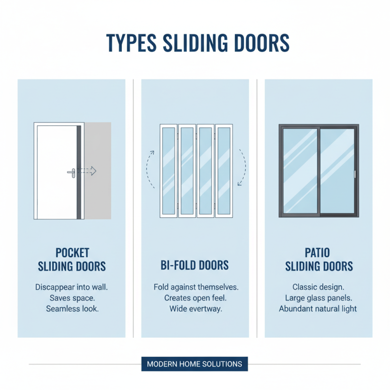 What is a Sliding Door and How to Choose the Best One?