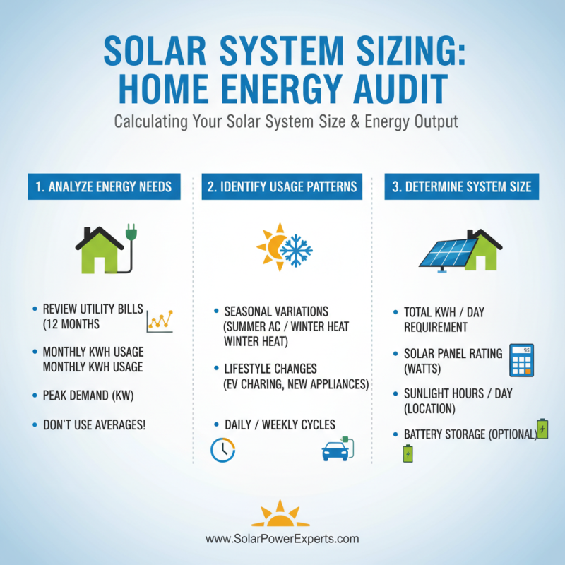 How to Choose the Best Home Solar System for Your Needs?