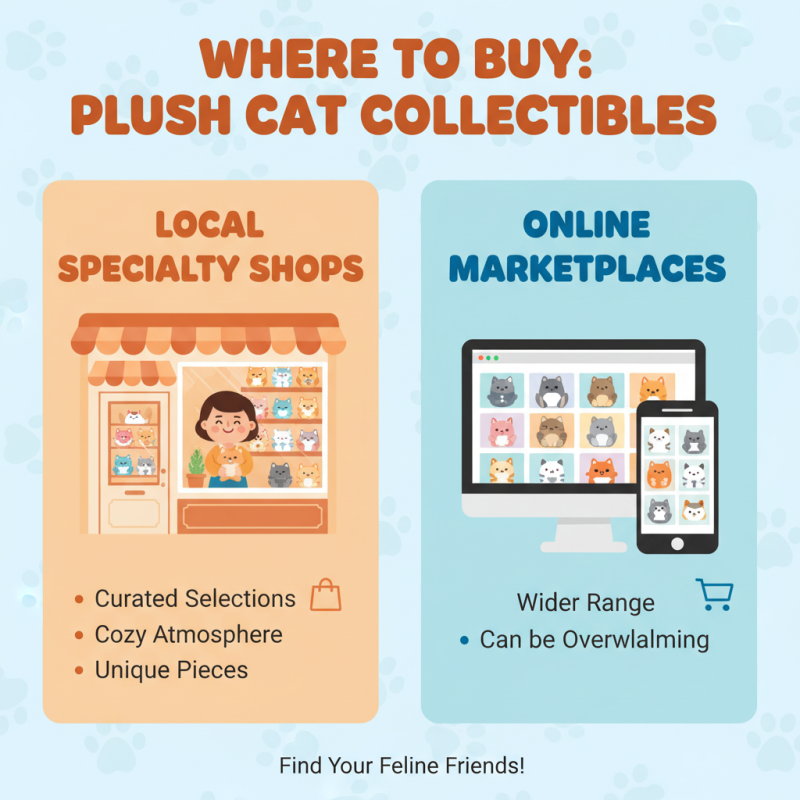 China Top Cat Plush Toy How to Choose the Best Ones for Your Collection?
