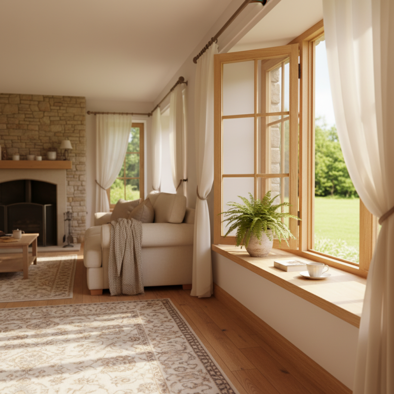 How to Choose the Best Casement Window for Your Home?