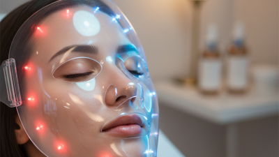 Top 10 Benefits of Led Therapy for Global Buyers?