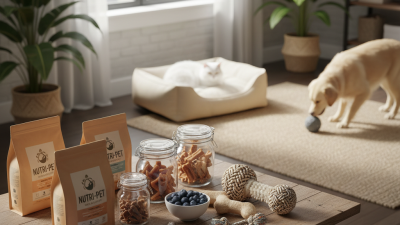 Top Pet Supplies Every Global Buyer Should Know About?