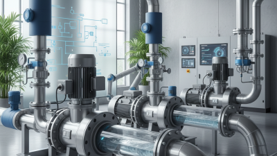 10 Essential Tips for Effective Pump System Design?