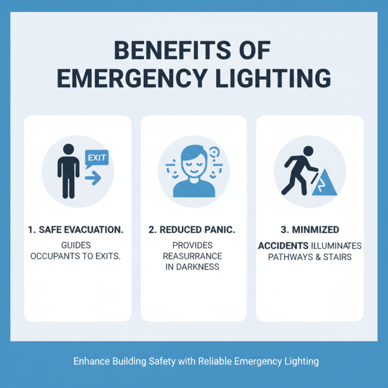 What is Emergency Lighting and Why is it Important for Safety?
