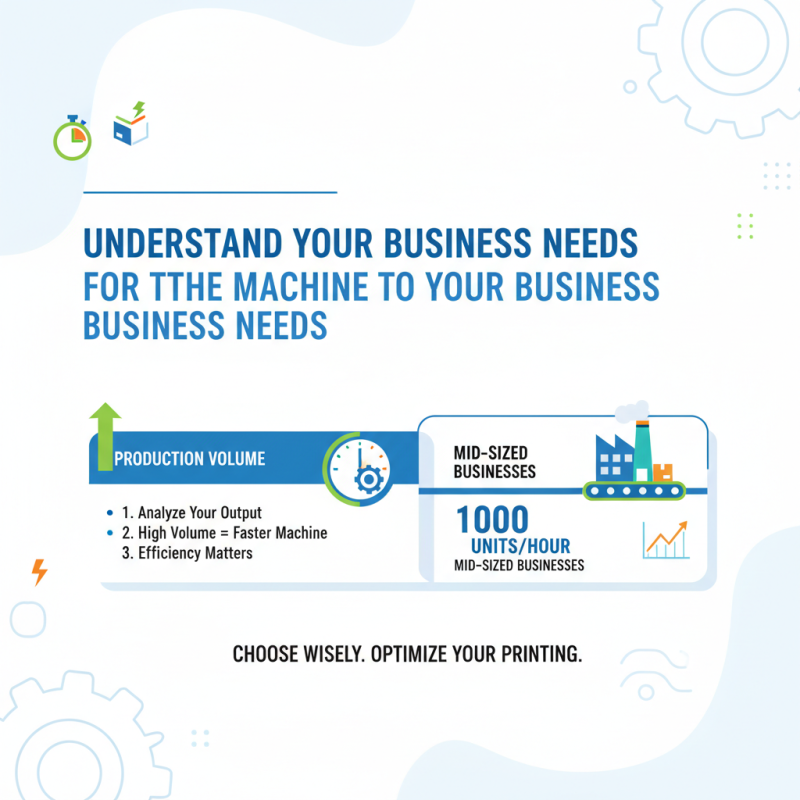 How to Choose the Best Logo Printing Machine for Your Business?