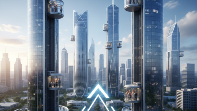 China Best Passenger Elevator Suppliers for Your Global Needs?