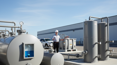 Top Diesel Fuel Tank Options for Efficient Fuel Storage and Management?