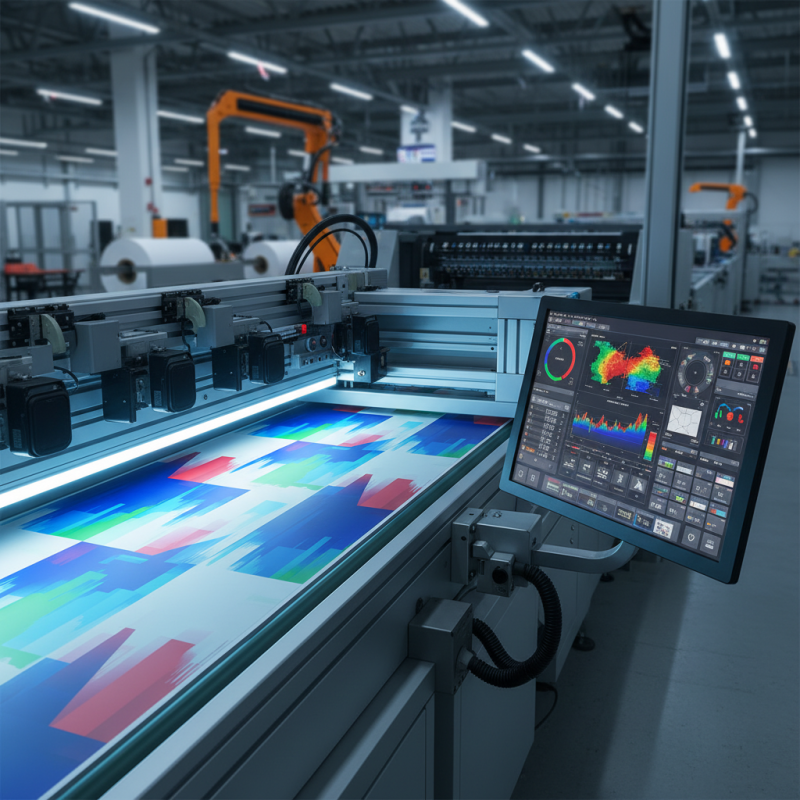 How to Choose the Best Print Inspection Systems for Your Needs?
