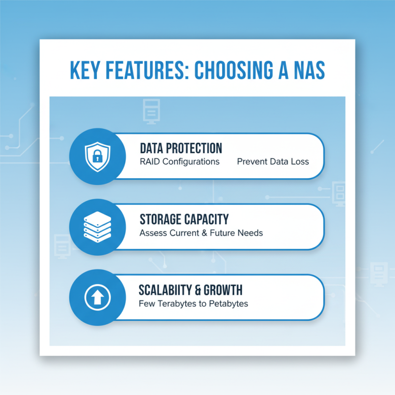 Top 10 True Nas Server Solutions for Global Buyers?
