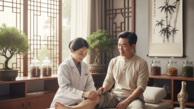 China Best Methods for Treating Arthritis in the Knee Effectively?