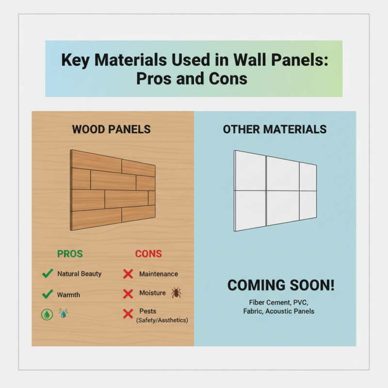 What is the Best Wall Panels for Your Home or Business?