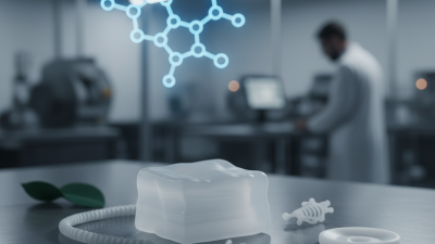 Why Choose Polycaprolactone for Your Manufacturing Needs?