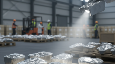 How to Source Quality Zinc Ingots for Global Supply Needs?