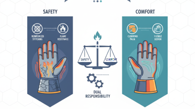 Best Welding Gloves for Safety and Comfort in 2026?