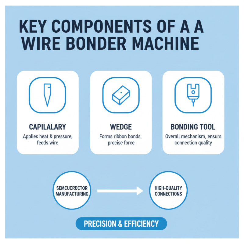 What is a Wire Bonder Machine and How Does it Work?