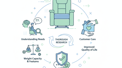How to Source Rental of Recliner Lift Chairs Effectively?
