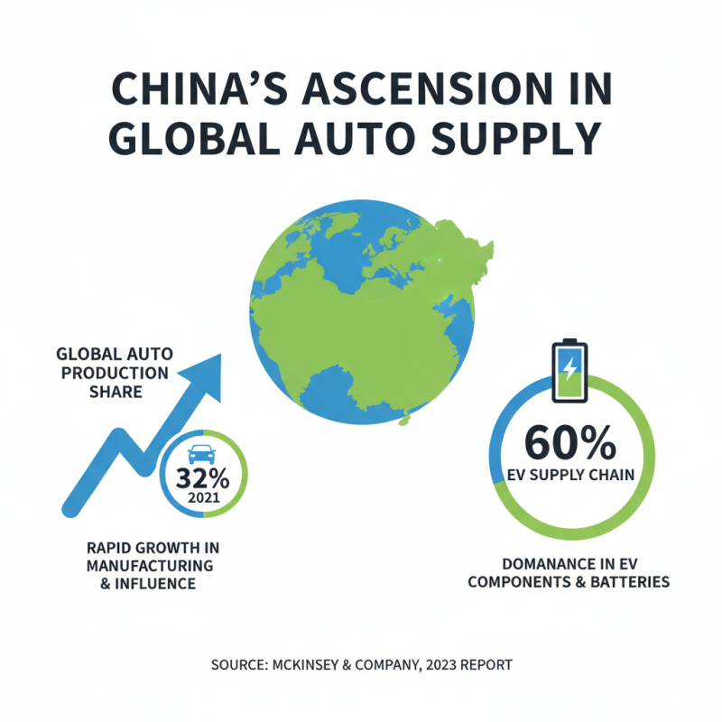 Top 10 Car and Parts Suppliers in China for Global Buyers?