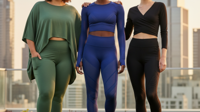 China Best Women's Leggings for Comfort and Style Trends in 2026?