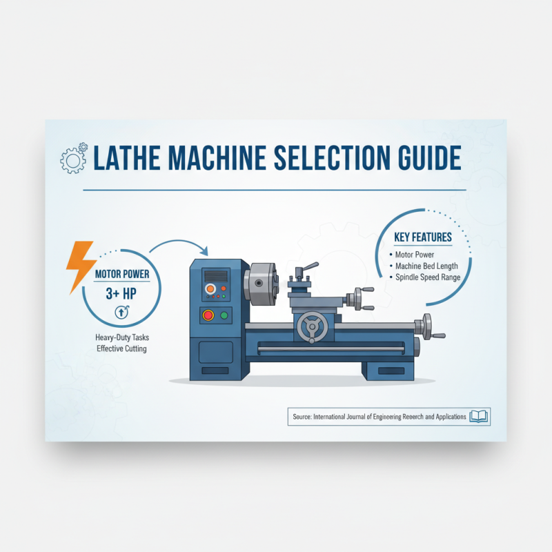 2026 Best Lathe Machine Options for Global Buyers?