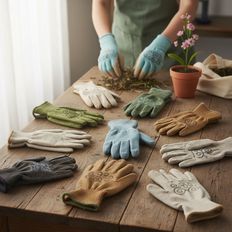 Top 10 Eco Gloves You Need for Sustainable Living?
