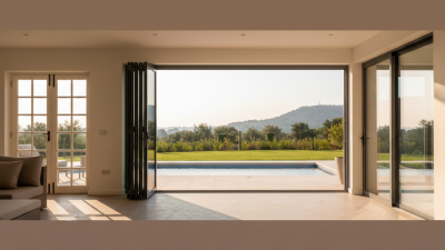 Best Patio Doors for Your Home Buying Guide?