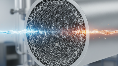 What is Sintered Porous Metal Filters and How to Use Them?