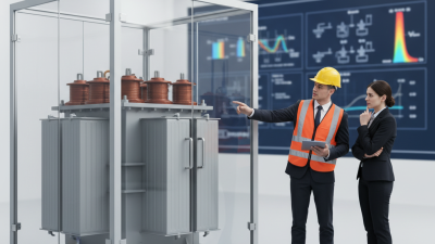 2026 How to Choose the Best Dry Type Power Transformer?