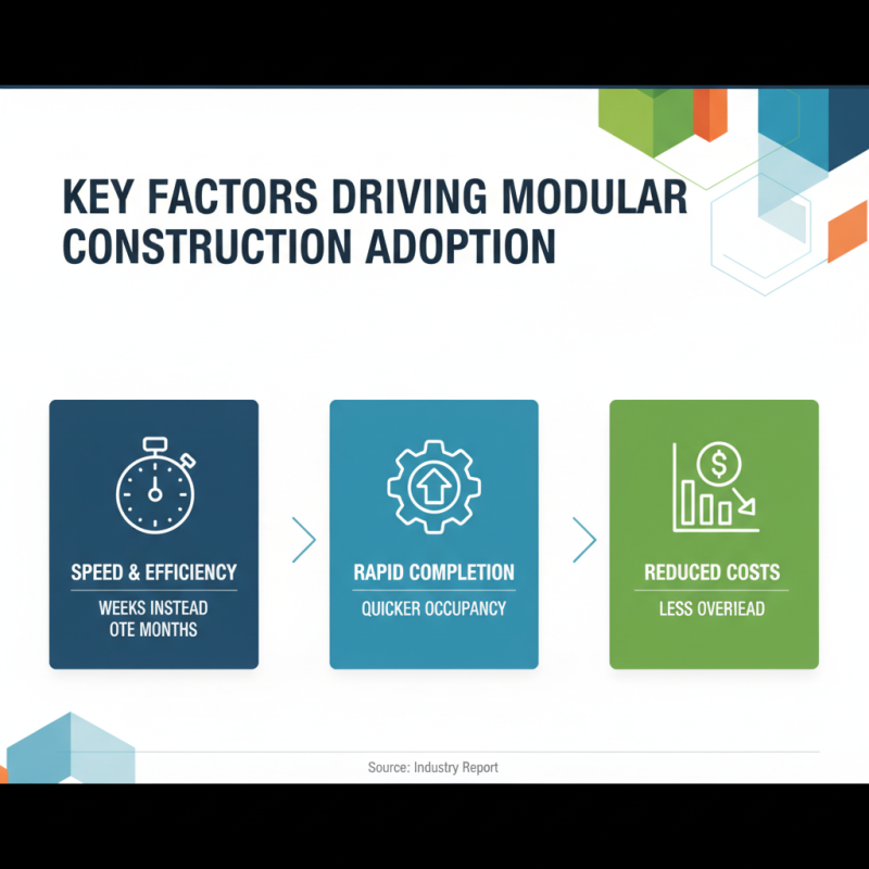 Top 10 Modular Build Solutions for Global Buyers?