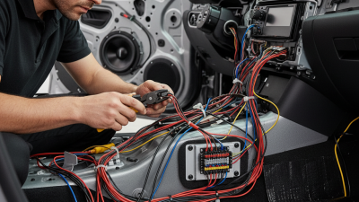 Top 10 Car Audio Installation Tips for Optimal Sound Quality?