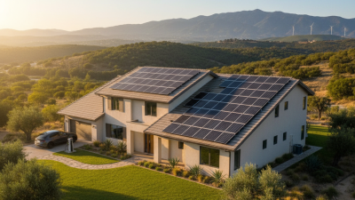 Top 10 Benefits of Home Solar Power Systems You Should Know?