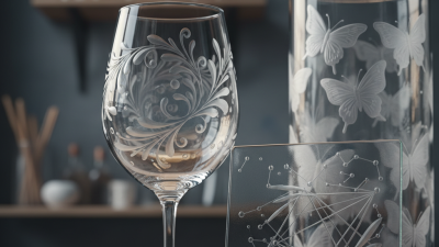 Top 10 Benefits of Glass Laser Engraving for Buyers