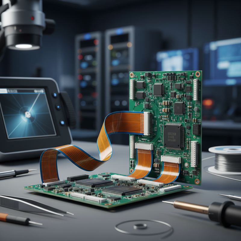 Why Choose Rigid Flex PCB for Your Next Project?