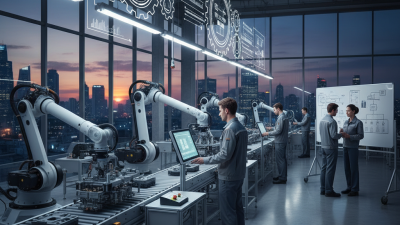 Why Are Manufacturing Efficiency Solutions Essential for Modern Industry?