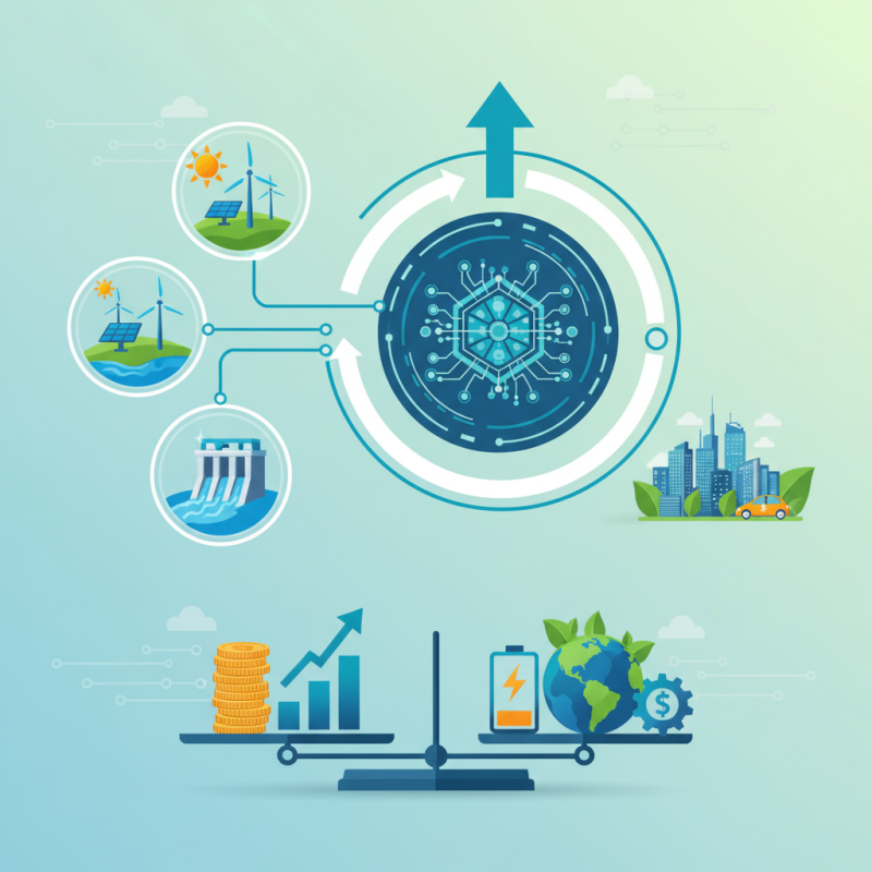 Top 10 Renewable Energy Projects Transforming the Future of Power Generation?
