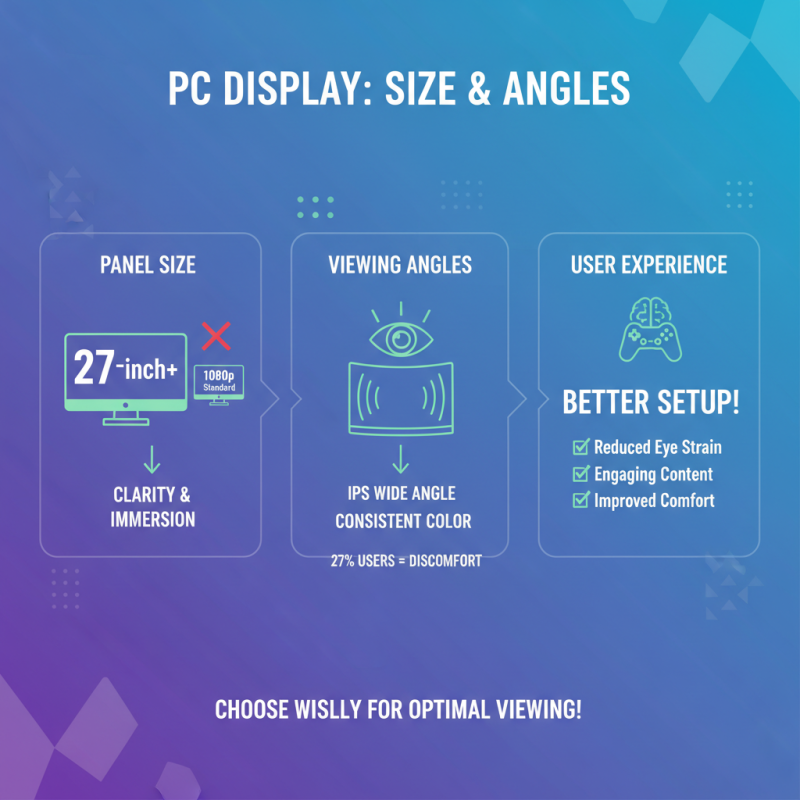 Why Choose the Best Panel for PC for Your Needs?