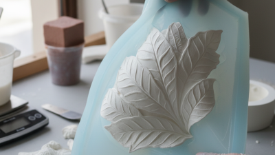 Top 10 Benefits of Silicone Rubber for Mold Making Tips?